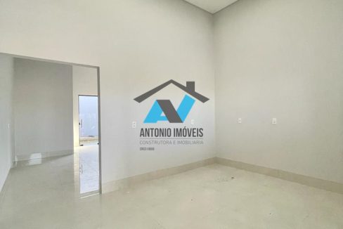 Vende-se Linda Casa no Vertentes das Aguas Primavera do Leste MT Imobiliaria Antonio Imoveis Cód. 149IMG-20230717-WA0069-016