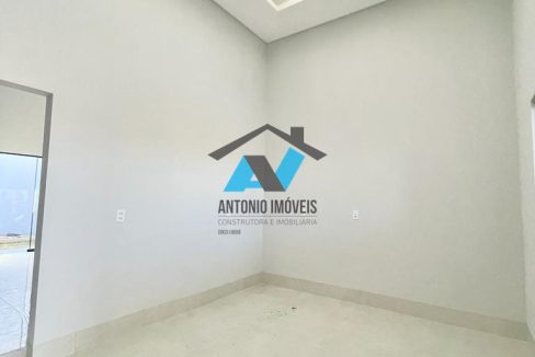 Vende-se Linda Casa no Vertentes das Aguas Primavera do Leste MT Imobiliaria Antonio Imoveis Cód. 149IMG-20230717-WA0077-001