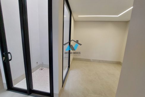 Casa de Alto Padrão com Acabamento 1° linha a venda no bairro Jardim Riva Primavera do Leste MT Imobiliaria Antonio Imoveis Cód. 35220230829_094439