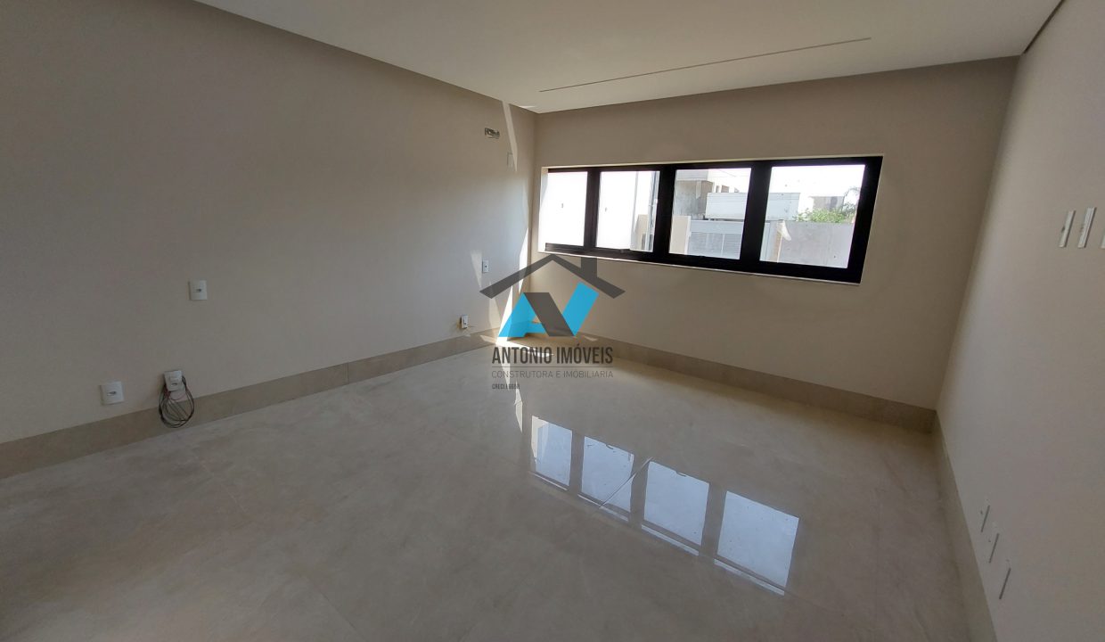 Casa de Alto Padrão com Acabamento 1° linha a venda no bairro Jardim Riva Primavera do Leste MT Imobiliaria Antonio Imoveis Cód. 35220230829_094454