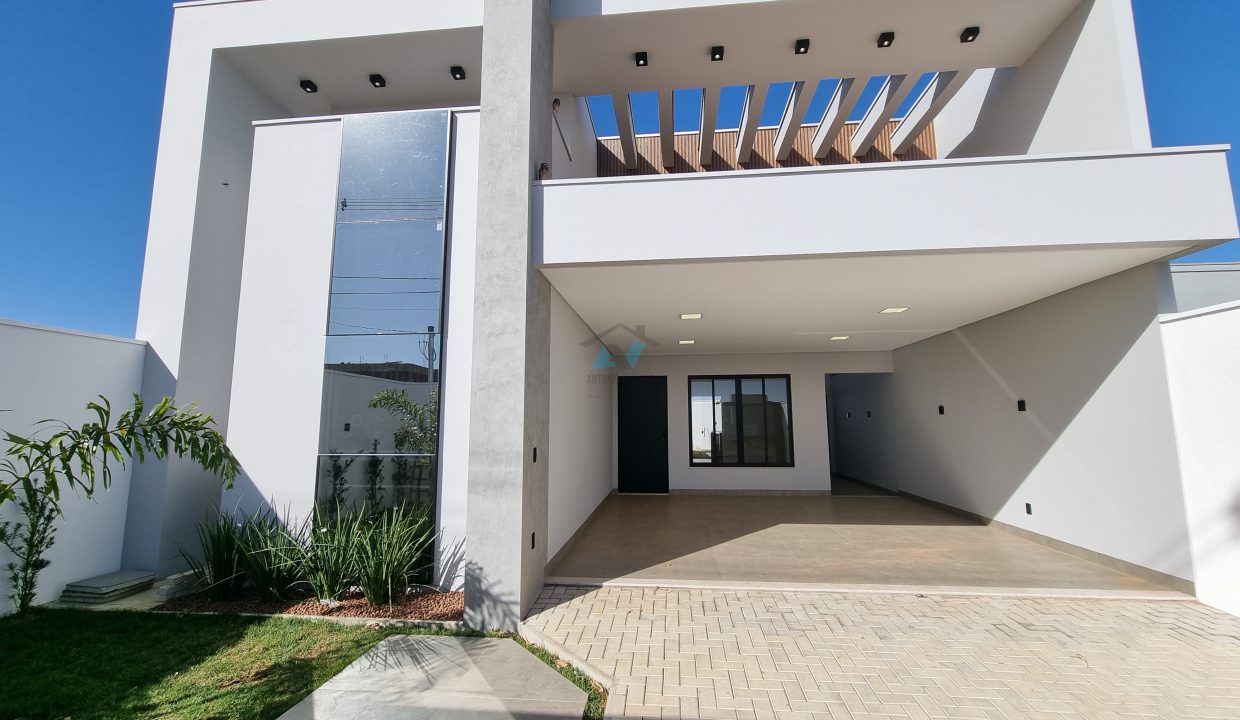 cada a venda em primavera do leste mt no parque das aguas antonio imoveis cod 310001