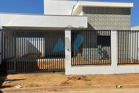 casa a venda em primavera do leste mt no buritis 5 antonio imoveis cod 162001