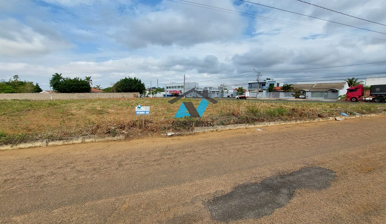 Vende se Terreno Parque Eldorado Sol da Manha Primavera do Leste MT Imobiliaria Antonio Imoveis Cód. 30920230914_143044