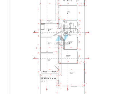 casa a venda em primavera do leste mt no jardim europa 3 antonio imoveis cod 355002