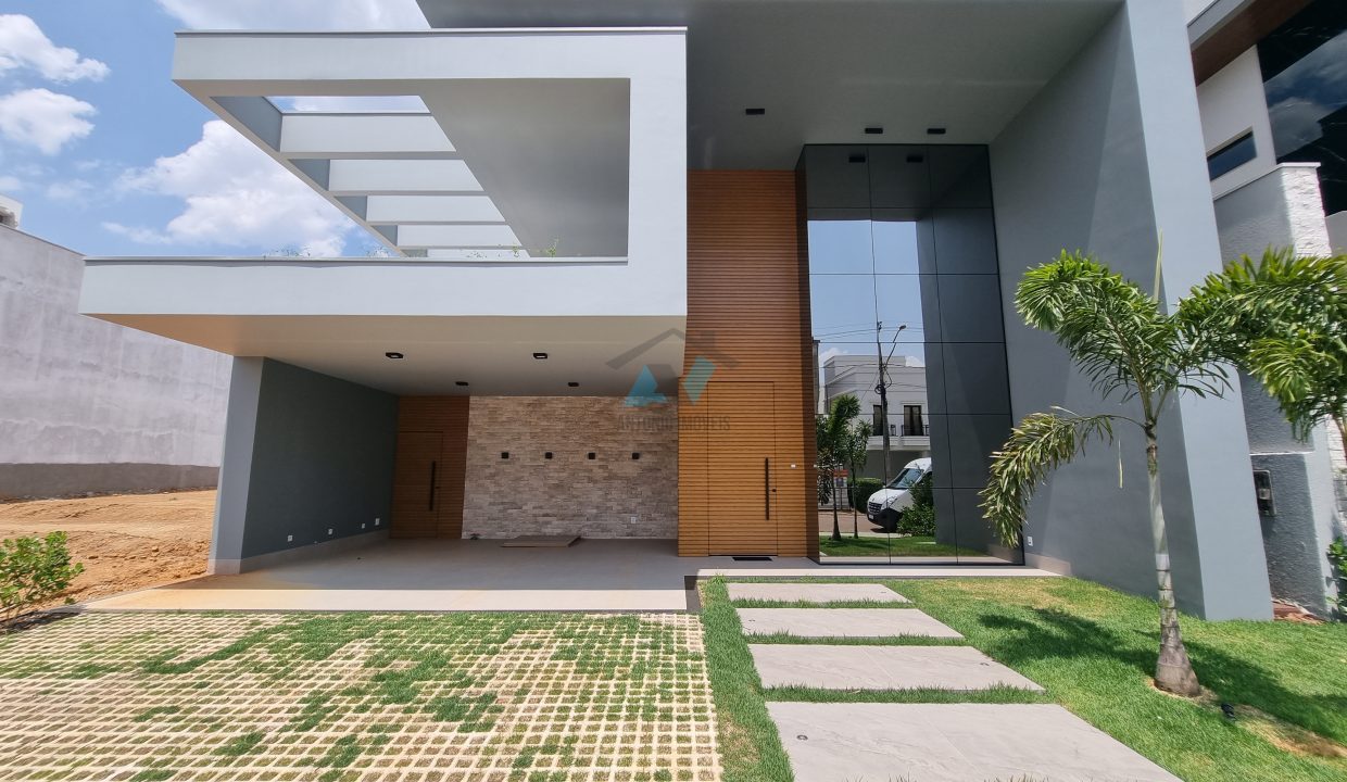 casa terrea a venda em primavera do leste mt no condominio porto seguro antonio imoveis cod 169001