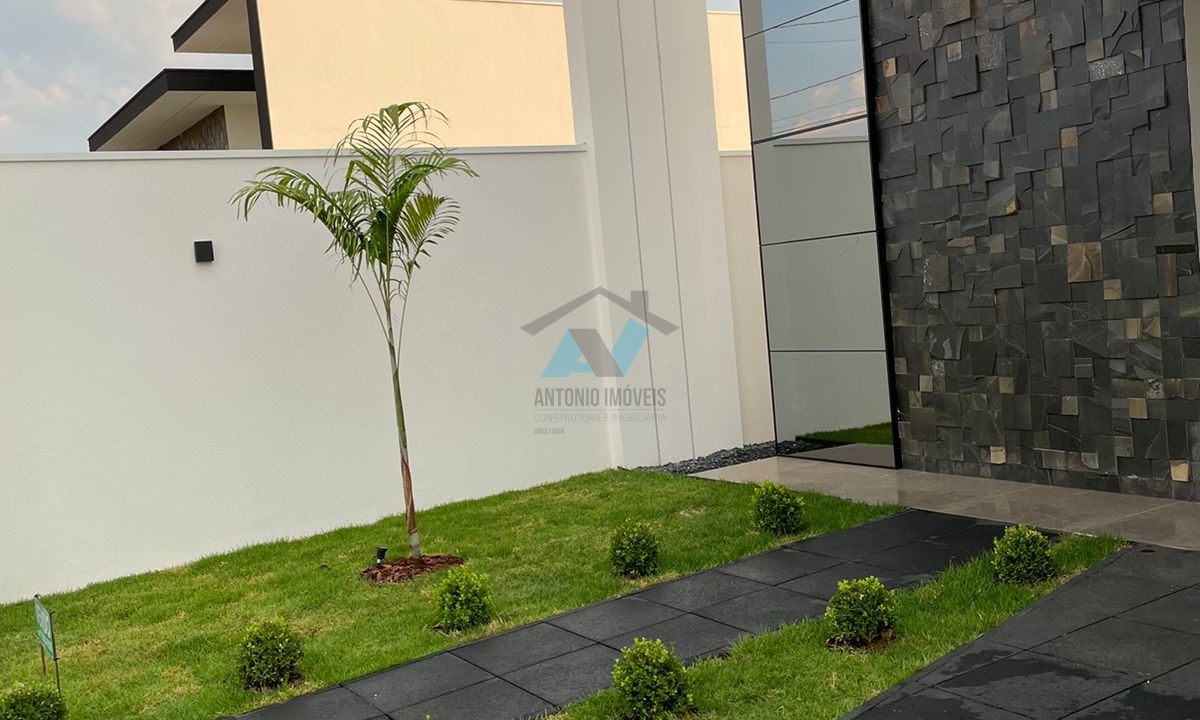 casa a venda em primavera do leste mt no parque das aguas antonio imoveis cod 164002