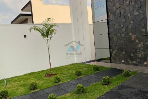 casa a venda em primavera do leste mt no parque das aguas antonio imoveis cod 164002