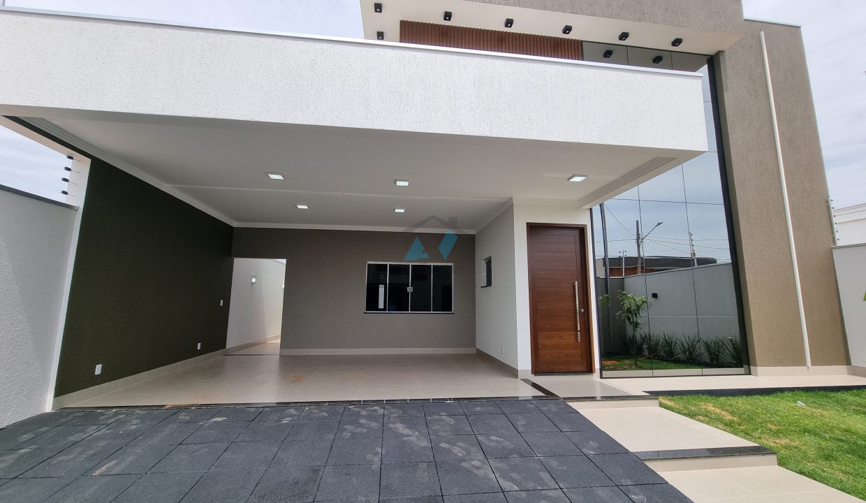 casa a venda em primavera do leste mt no parque eldorado antonio imoveis cod 244002