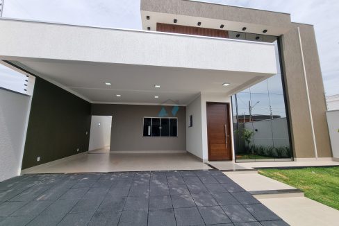 casa a venda em primavera do leste mt no parque eldorado antonio imoveis cod 244002