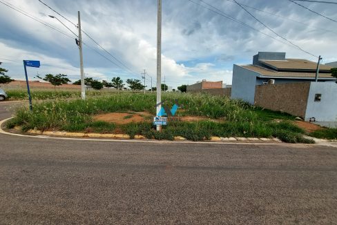 Vende-se terreno esquina Europa 1 Primavera do Leste MT Imobiliaria Antonio Imoveis Cód. 28720231109_162005