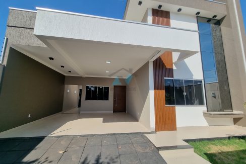 casa a venda em primavera do leste mt no jardim europa 1 antonio imoveis cod 275001