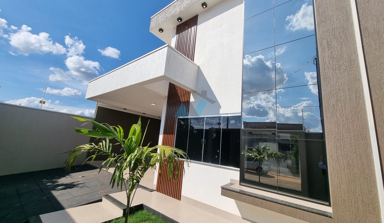 casa a venda em primavera do leste mt no jardim europa 1 antonio imoveis cod 275002