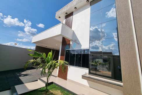 casa a venda em primavera do leste mt no jardim europa 1 antonio imoveis cod 275002