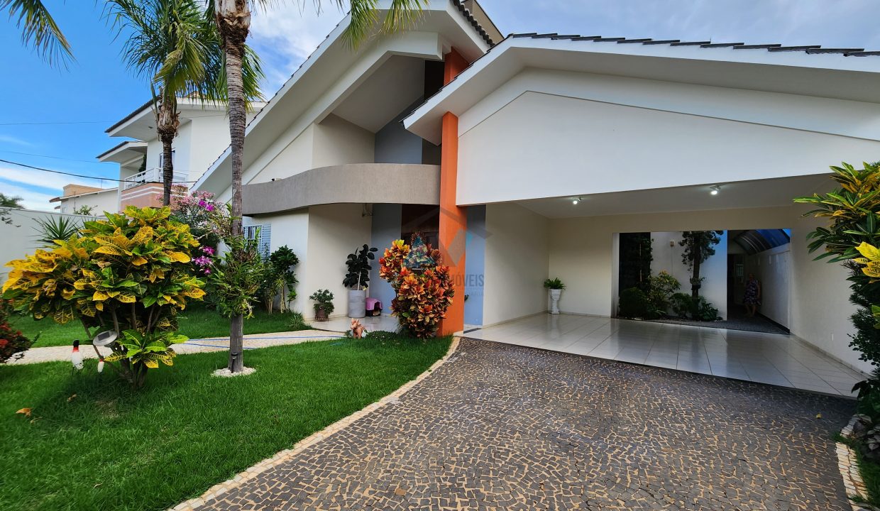 casa a venda em primavera do leste mt no jardim riva antonio imoveis cod 279002