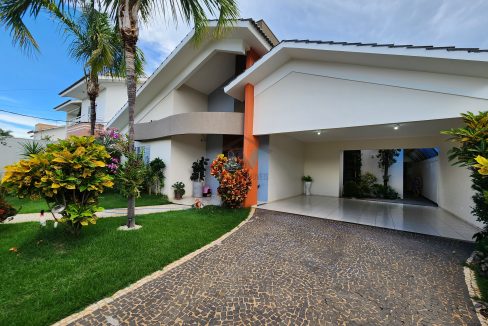 casa a venda em primavera do leste mt no jardim riva antonio imoveis cod 279002