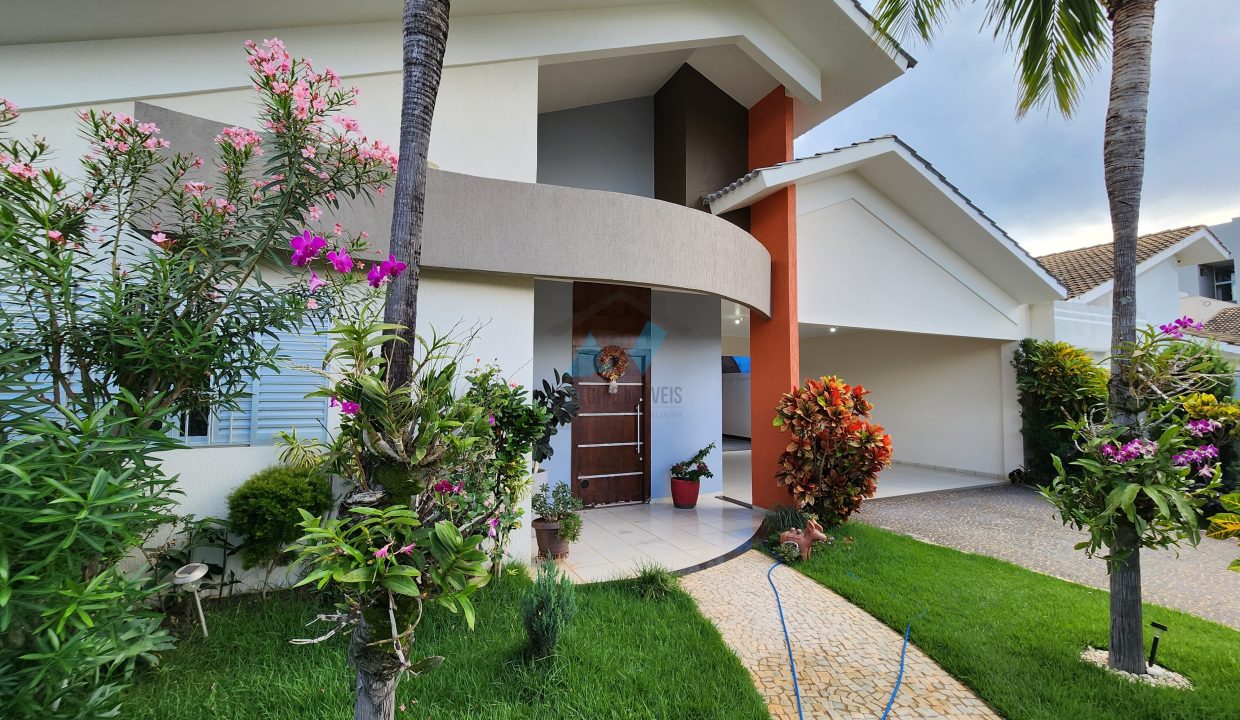 casa a venda em primavera do leste mt no jardim riva antonio imoveis cod 279003