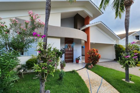 casa a venda em primavera do leste mt no jardim riva antonio imoveis cod 279003