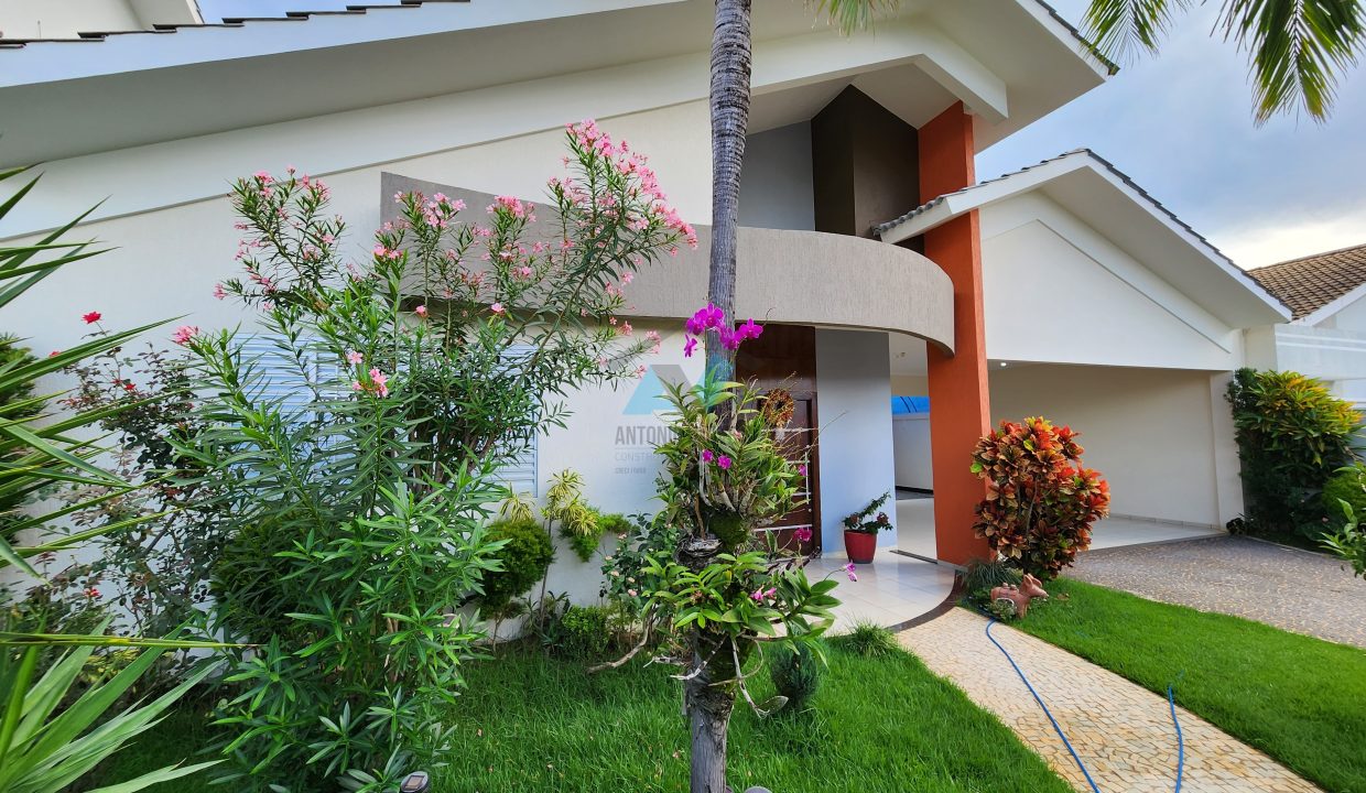 casa a venda em primavera do leste mt no jardim riva antonio imoveis cod 279004