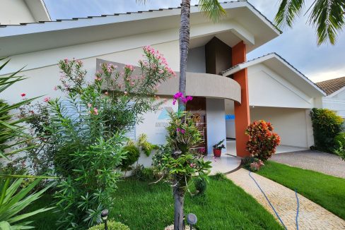 casa a venda em primavera do leste mt no jardim riva antonio imoveis cod 279004