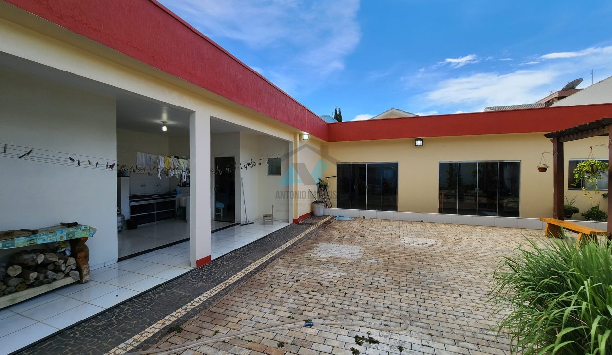 casa a venda em primavera do leste mt no jardim riva antonio imoveis cod 279029