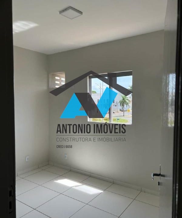 Vende-se Apartamento Centro da Cidade Primavera do Leste MT Imobiliaria Antonio Imoveis Cód. 318IMG-20240221-WA0002