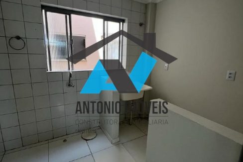 Vende-se Apartamento Centro da Cidade Primavera do Leste MT Imobiliaria Antonio Imoveis Cód. 318IMG-20240221-WA0003