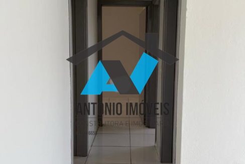 Vende-se Apartamento Centro da Cidade Primavera do Leste MT Imobiliaria Antonio Imoveis Cód. 318IMG-20240221-WA0005