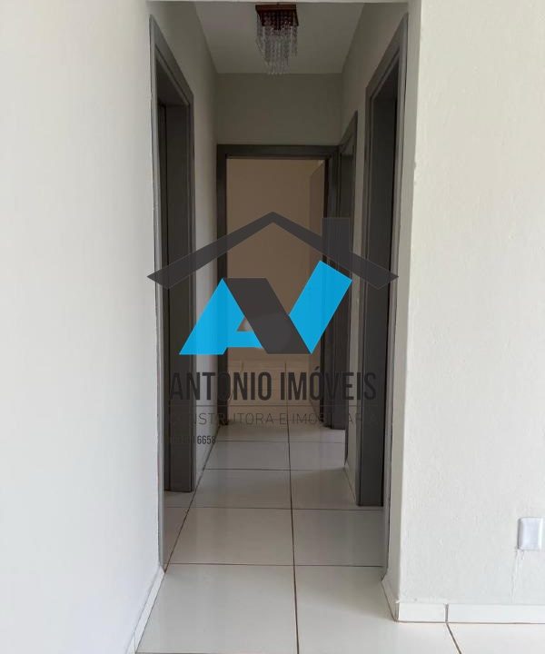 Vende-se Apartamento Centro da Cidade Primavera do Leste MT Imobiliaria Antonio Imoveis Cód. 318IMG-20240221-WA0005
