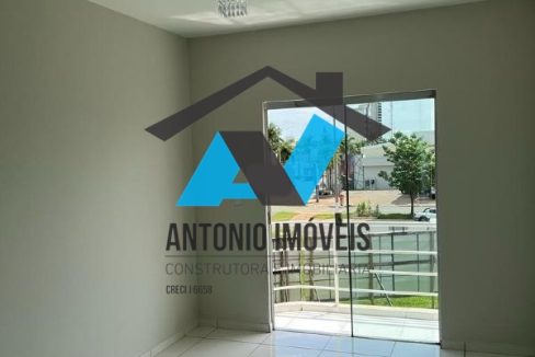 Vende-se Apartamento Centro da Cidade Primavera do Leste MT Imobiliaria Antonio Imoveis Cód. 318IMG-20240221-WA0007