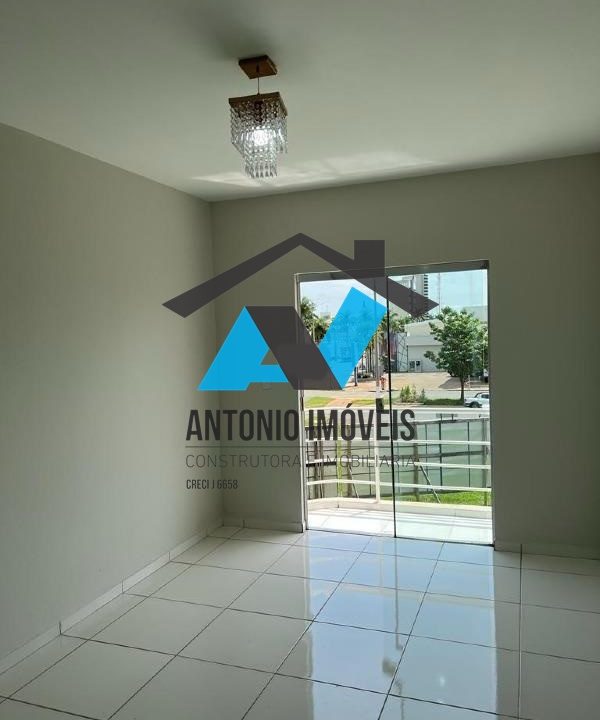 Vende-se Apartamento Centro da Cidade Primavera do Leste MT Imobiliaria Antonio Imoveis Cód. 318IMG-20240221-WA0007