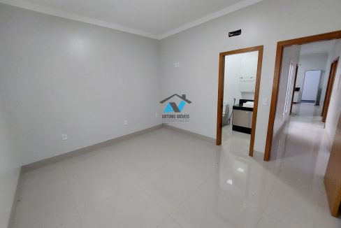 Vende-se Casa no Buritis 2 Primavera do Leste MT Imobiliaria Antonio Imoveis Cód. 03220240131_082805