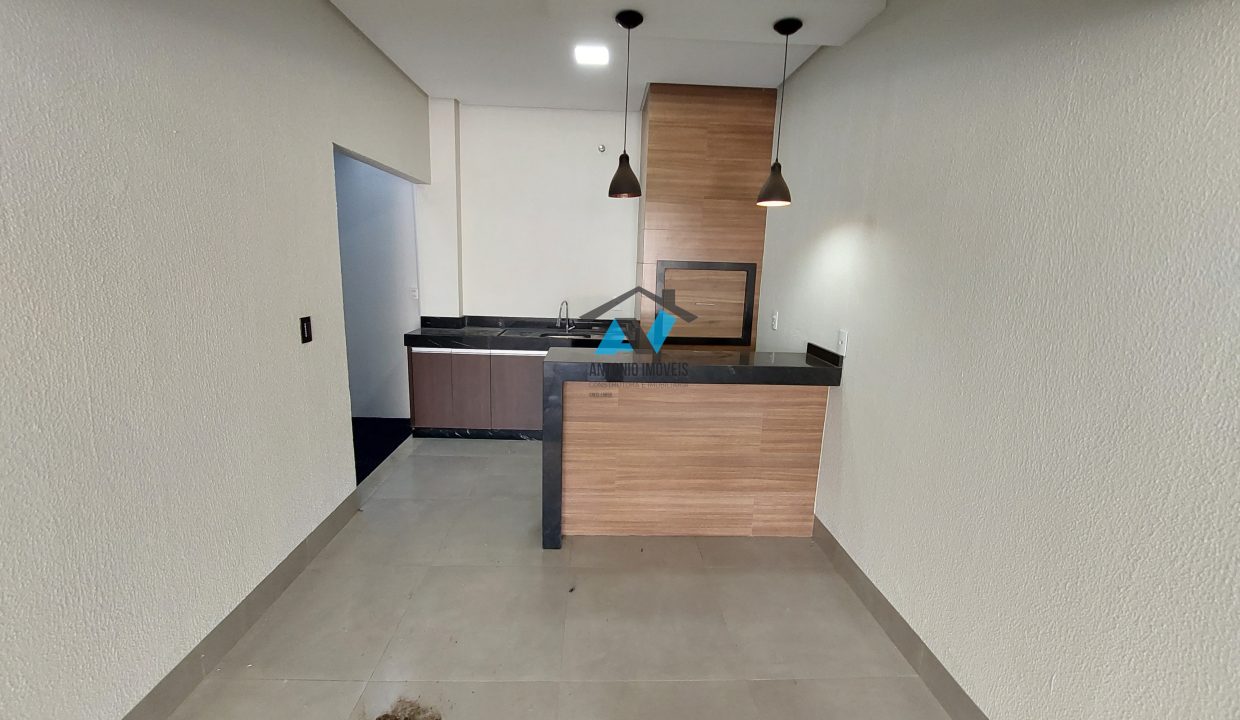 Vende-se Casa no Buritis 2 Primavera do Leste MT Imobiliaria Antonio Imoveis Cód. 03220240131_083547