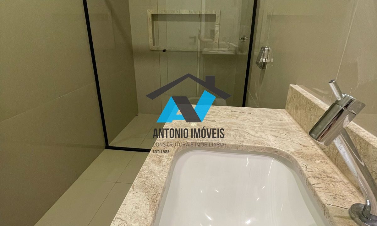 Vende-se Casa Alto Padrão Automatizada Primavera do Leste MT Imobiliaria Antonio Imoveis Cód.332IMG-20240302-WA0026