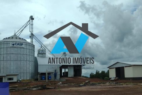Vende-se Fazenda 6000ha Primavera do Leste MT Imobiliaria Antonio Imoveis Cód.252IMG-20240430-WA0021