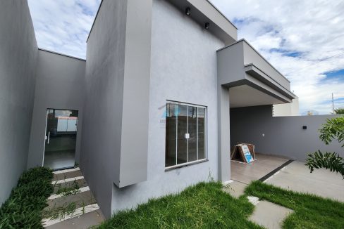 casa a venda em primavera do leste mt no buritis 2 antonio imoveis cod 026002