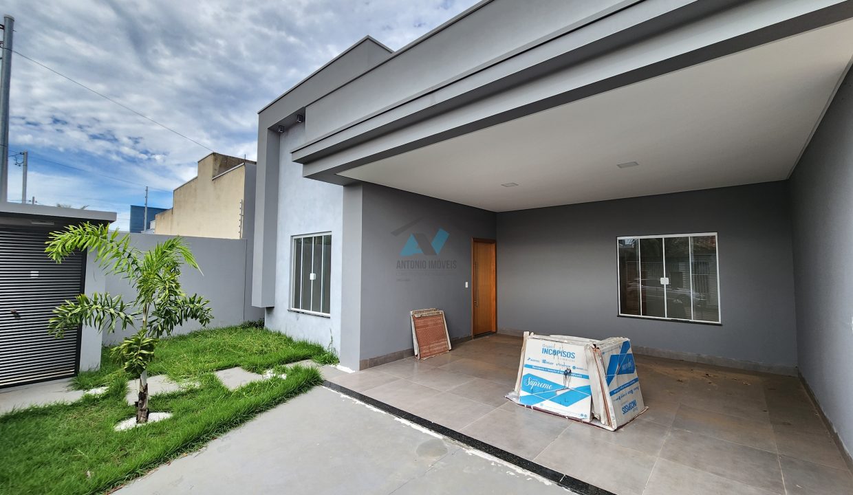 casa a venda em primavera do leste mt no buritis 2 antonio imoveis cod 026004