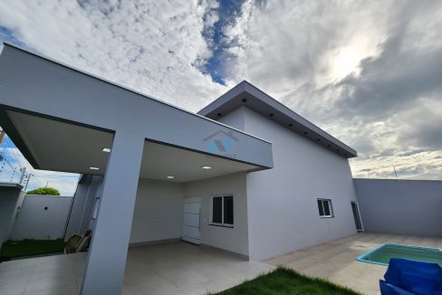 casa a venda em primavera do leste mt no buritis 3 antonio imoveis cod 030003