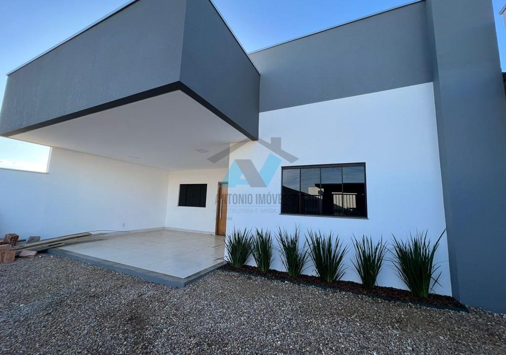 casa a venda em primavera do leste mt no buritis 4 antonio imoveis cod 167001