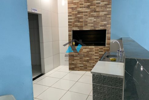 Vende-se Salão de Festa Primavera do Leste MT Imobiliaria Antonio Imoveis Cód. 115IMG-20240529-WA0068