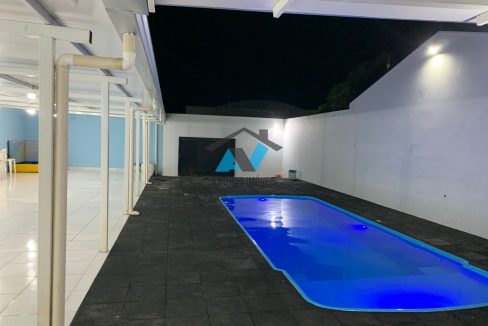 Vende-se Salão de Festa Primavera do Leste MT Imobiliaria Antonio Imoveis Cód. 115IMG-20240529-WA0069
