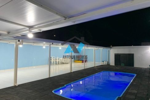 Vende-se Salão de Festa Primavera do Leste MT Imobiliaria Antonio Imoveis Cód. 115IMG-20240529-WA0071