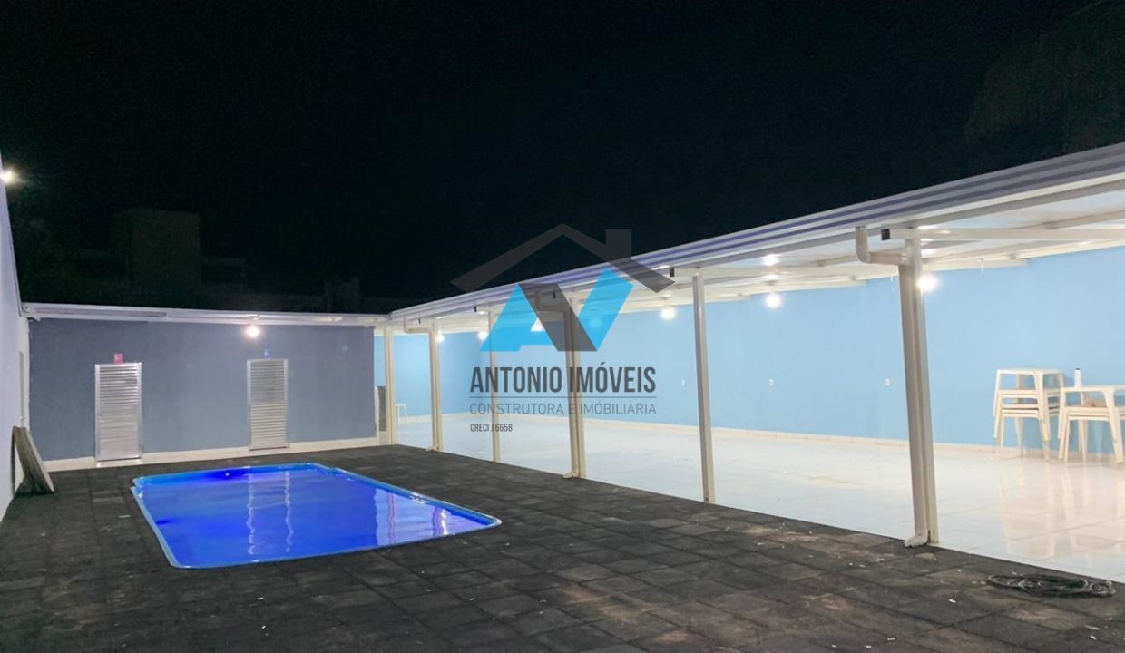 Vende-se Salão de Festa Primavera do Leste MT Imobiliaria Antonio Imoveis Cód. 115IMG-20240529-WA0072
