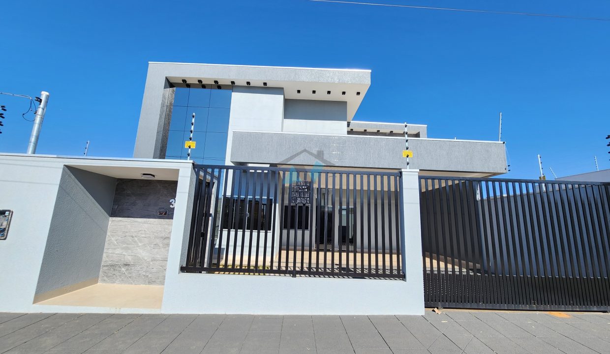 casa a venda em primavera do leste mt no vertente das aguas antonio imoveis cod 029001