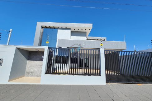 casa a venda em primavera do leste mt no vertente das aguas antonio imoveis cod 029001