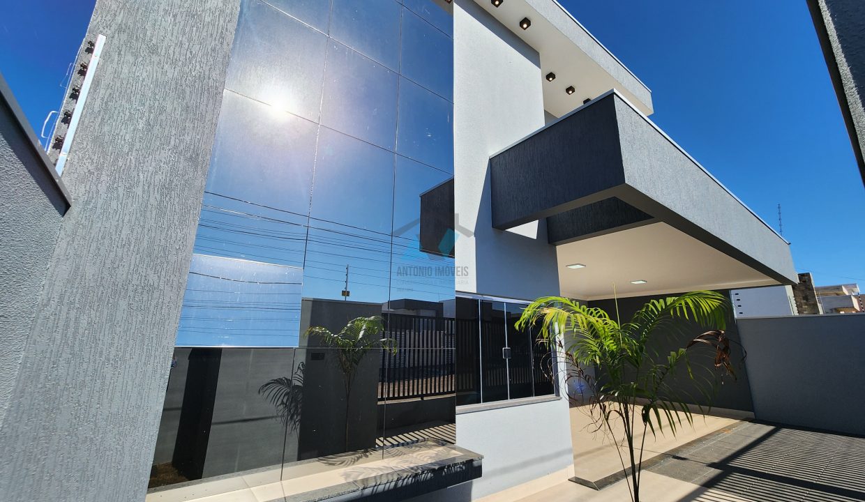 casa a venda em primavera do leste mt no vertente das aguas antonio imoveis cod 029003