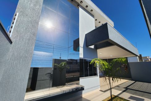 casa a venda em primavera do leste mt no vertente das aguas antonio imoveis cod 029003