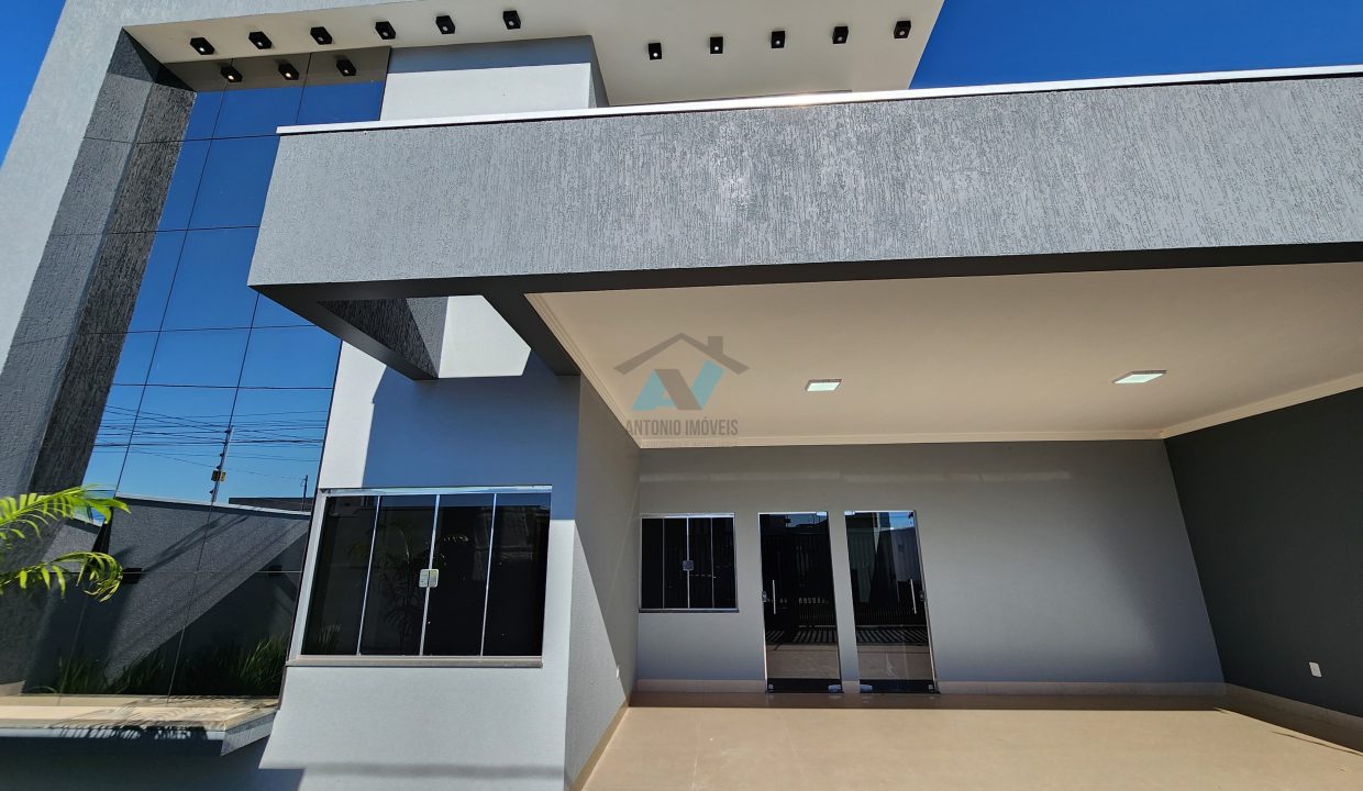 casa a venda em primavera do leste mt no vertente das aguas antonio imoveis cod 029004