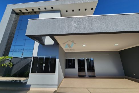 casa a venda em primavera do leste mt no vertente das aguas antonio imoveis cod 029004
