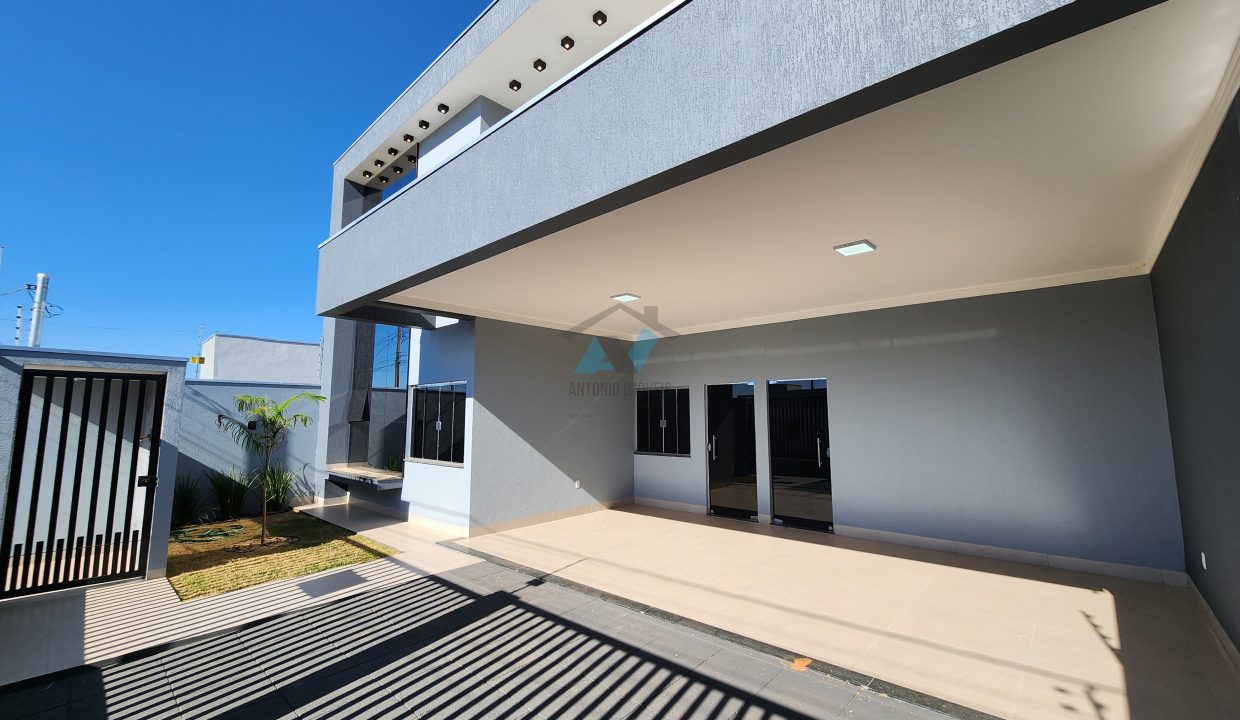 casa a venda em primavera do leste mt no vertente das aguas antonio imoveis cod 029005