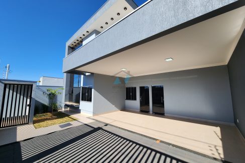 casa a venda em primavera do leste mt no vertente das aguas antonio imoveis cod 029005